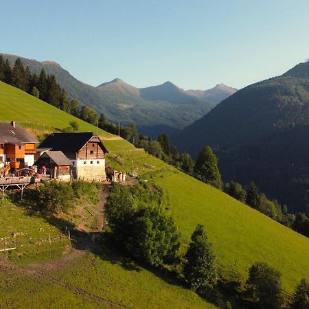 Schirfhof Villa Michaelerberg Eksteriør billede