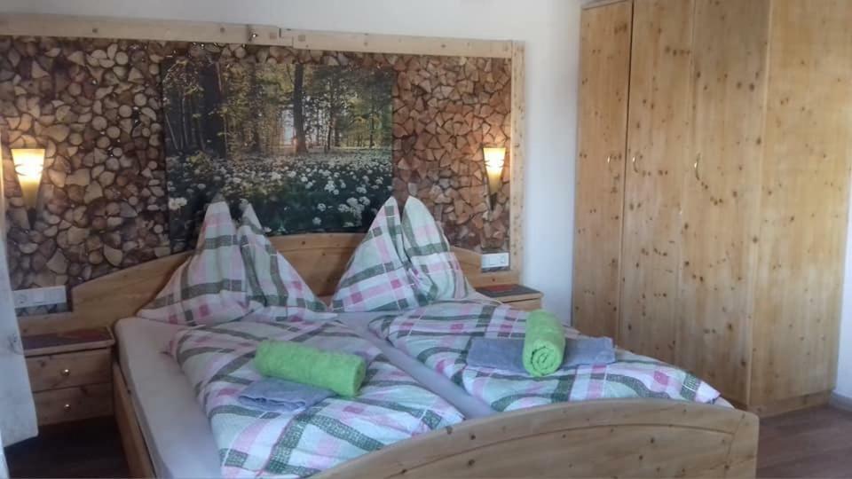 Schirfhof Villa Michaelerberg Eksteriør billede